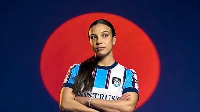 2026 NWSL Kit Power Rankings: Who did it best?