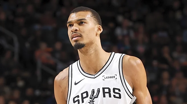 LIVE DISCUSSION: San Antonio Spurs at Brooklyn Nets, 7:30 PM ET