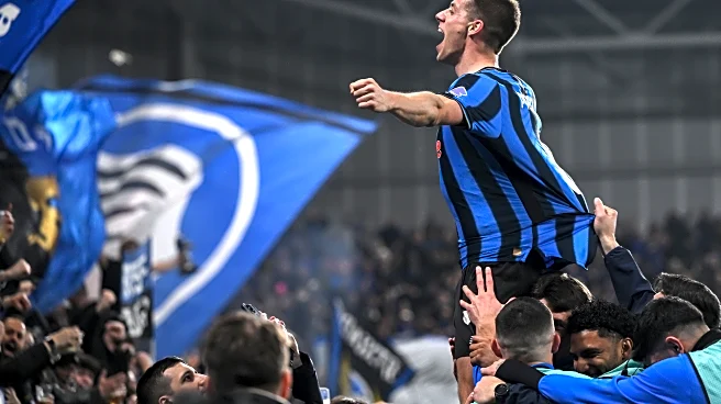 Post-Match Reactions: Defensive Errors Dump Dortmund Out of the Champions League