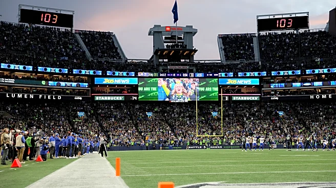 Seahawks fall just short of acing NFLPA report card, with one surprising ‘F’