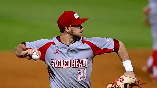 Pack9 Opponent Preview: Sacred Heart
