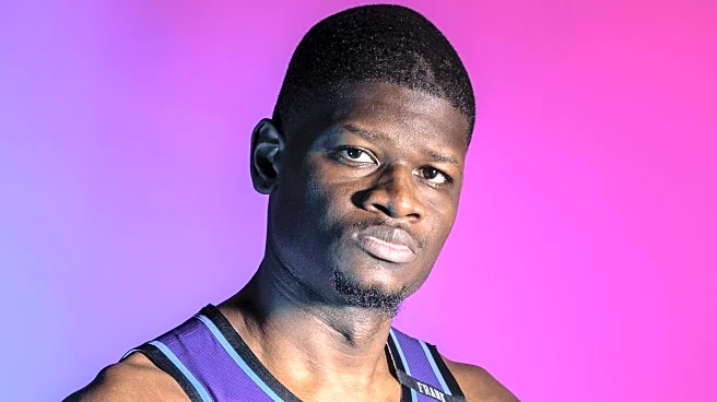 Utah Jazz sign Mo Bamba to 10-day contract