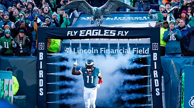 Howie Roseman admits chances of Eagles trading A.J. Brown are “not very high”