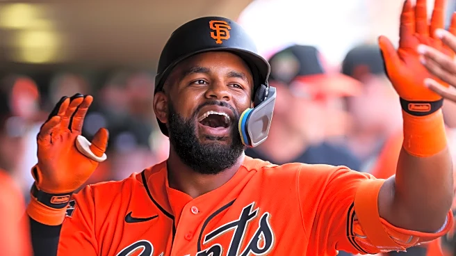 Rockies crush Hayden Birdsong, Giants, 11-3 in Cactus League play