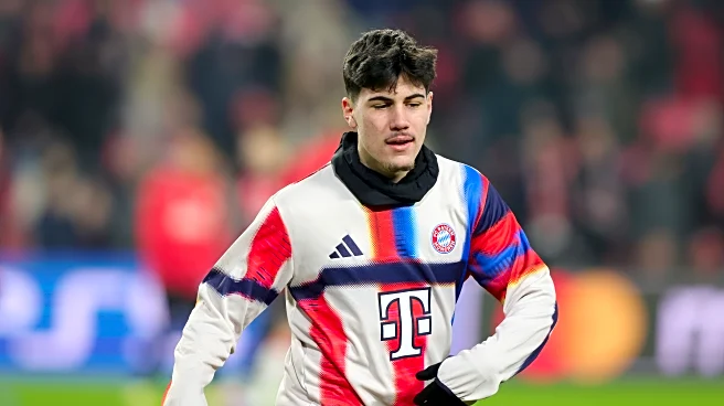 FC Köln coach explains lack of minutes for Bayern Munich loanee