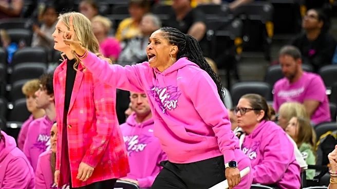 Slow first quarter dooms Mizzou women’s basketball in blowout loss to South Carolina