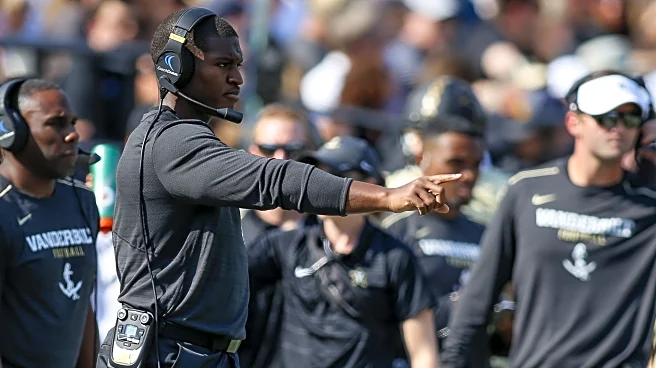 Former Virginia Tech defensive coordinator lands big promotion