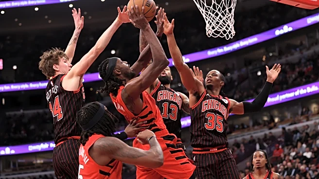 Williams, Grant, and Krejci Step Up for Trail Blazers