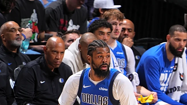 Player Grades: Recapping Mavericks vs. Kings