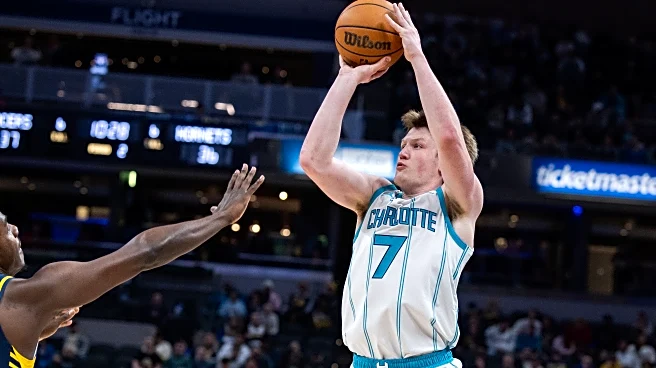 Kon Knueppel Shatters An NBA Rookie Record