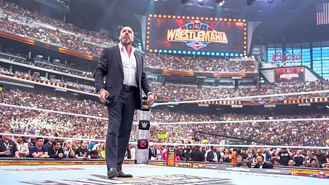 Rumor Roundup (Feb. 27, 2026): WWE panic about WrestleMania 42, Trick Williams turn, mystery man, more!