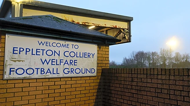 Lasses Rewind: “The Day Eppleton Lost Its Mind”