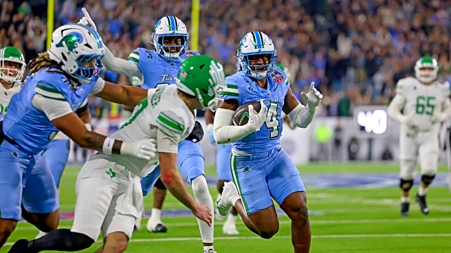 2026 American Football Schedule Release: Dates, Matchups, Notes, and Trivia