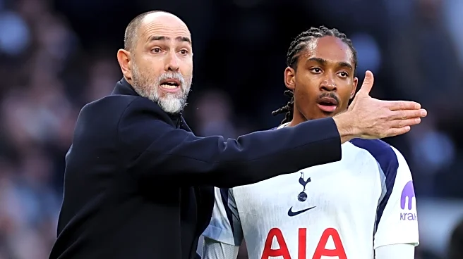 The Hoddle of Coffee: Tottenham Hotspur news and links for Friday, February 27