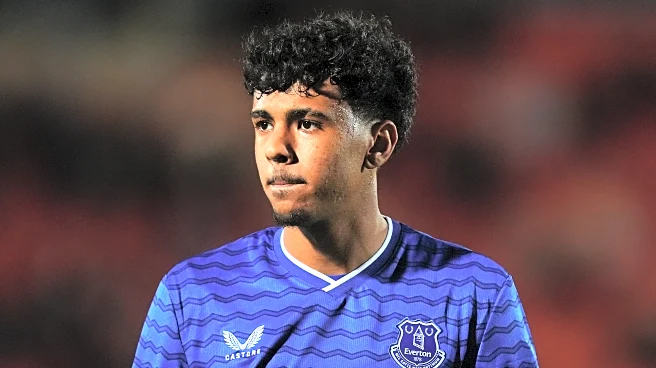 Friday’s Everton News: Turkish defender linked, Roberto Martinez speaks out