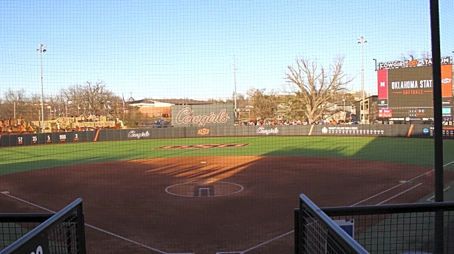 HUSKERS SOFTBALL Recap – It’s the Cowgirls Again: #13 Oklahoma St 2 – #4 NEBRASKA 1