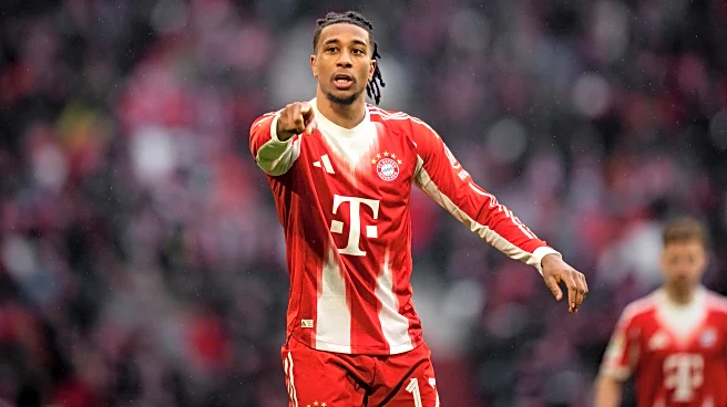 Rumour Mongering: Lynch Says to Keep Eye on Olise Amidst Growing Speculation