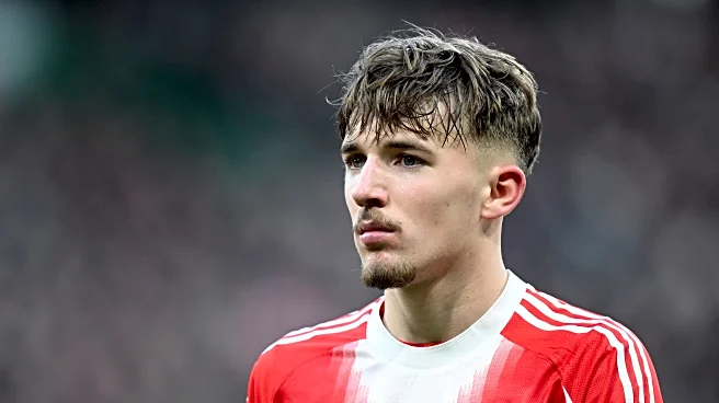 Lennart Karl has learned his lesson from the infamous Real Madrid incident