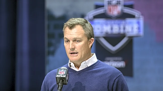 Golden Nuggets: News of 49ers meeting draft prospects are starting to roll in