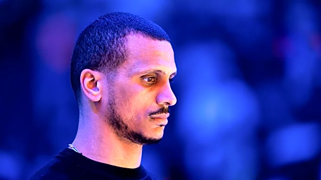 Do the 2026 Boston Celtics look like champions?