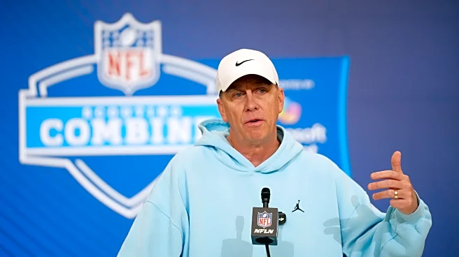 Daily Dawg Chow 2/27; As combine opens, how will Browns approach draft?