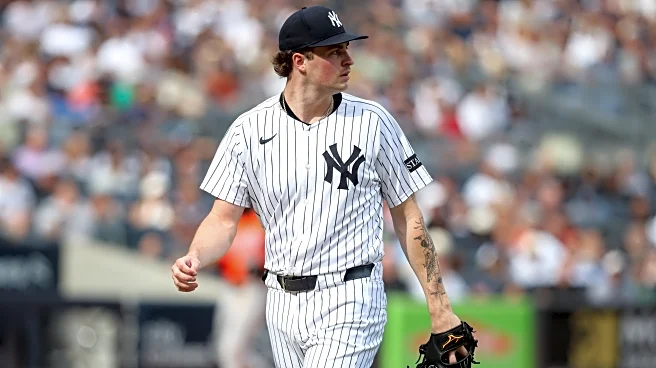 Which young pitchers will propel the Yankees in 2026?