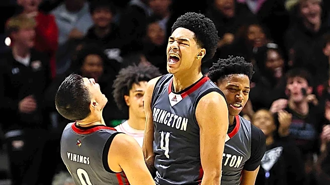 Kentucky set to host top 2028 PG Kam Mercer for Vanderbilt game