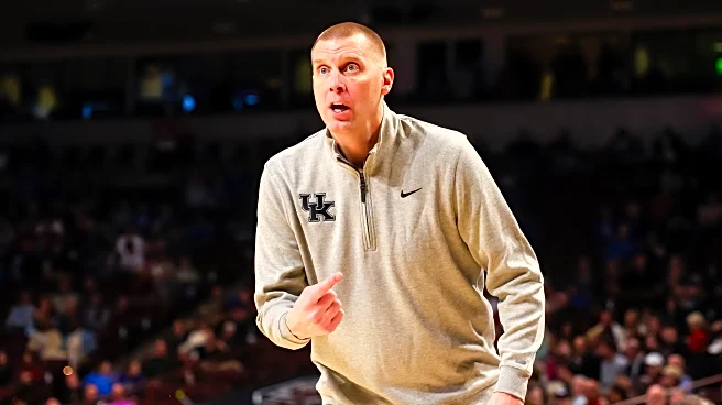 Friday Headlines: To GM or not to GM for Kentucky Basketball
