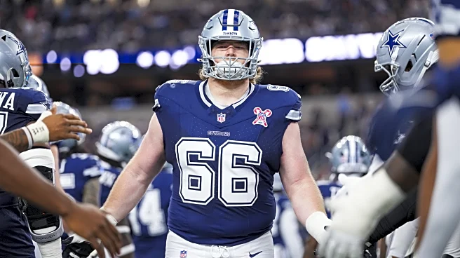 Cowboys news: Dallas intends to place a tender on RFA T.J. Bass