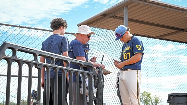 Brew Crew Ball Daily Question: What are the best and worst traits of the Brewer fanbase?