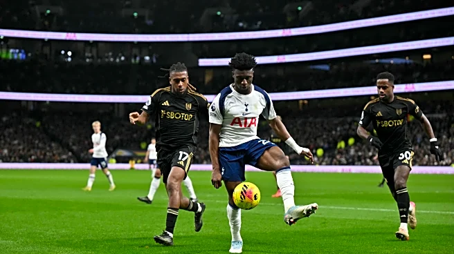 Fulham vs. Tottenham Hotspur Preview: The clock starts now