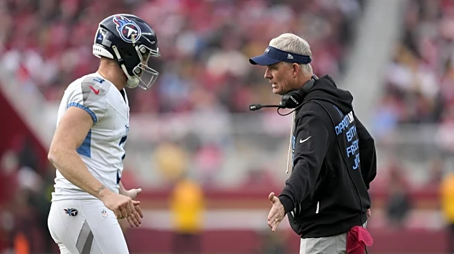 NFL Free Agency: Should the Titans re-sign P Johnny Hekker?