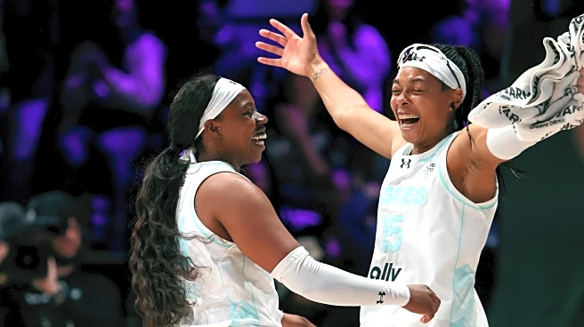 Everything at stake on the final day of the 2026 Unrivaled regular season