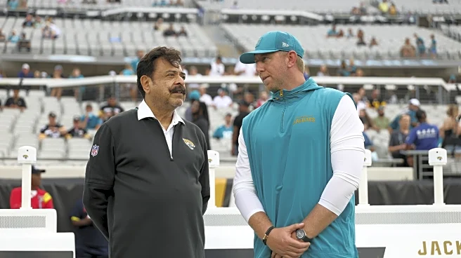 Jacksonville Jaguars News: Jags rank fifth in NFLPA 2026 report cards