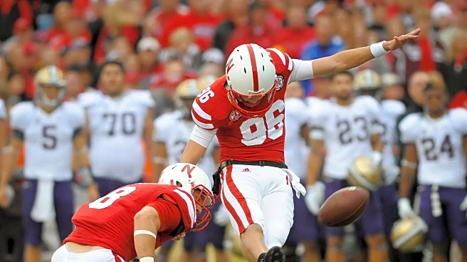 Five Heart Podcast: Nebraska Spring Practice, Matt Rhule Podcast Debate, and Key Staff Changes