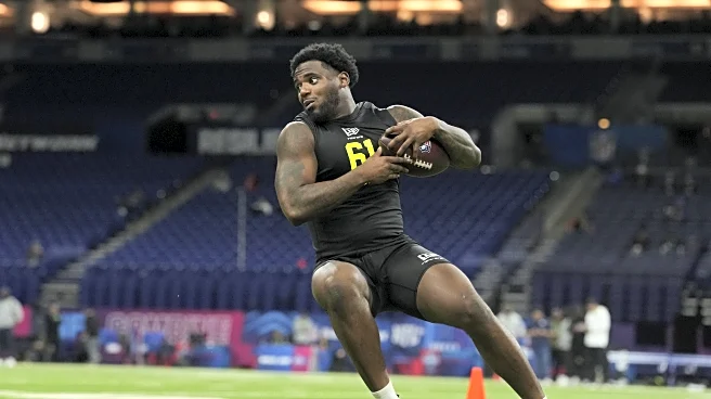 Brian Answers: Draft prospects, trades, and more!