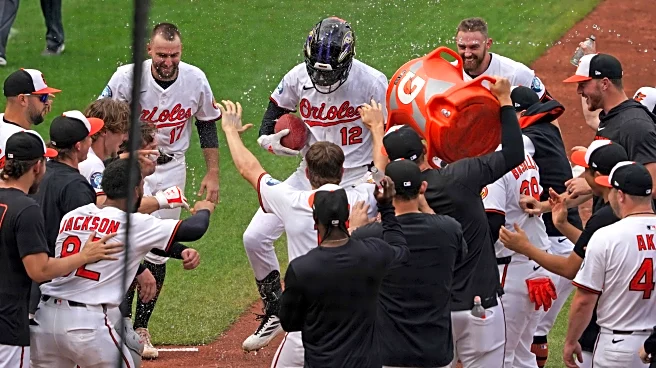 Orioles question of the moment: Do you think the Orioles are real contenders in 2026?