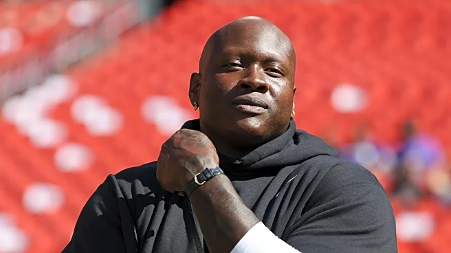 Daily Slop: 27 Feb 26 – Trent Williams standoff with the 49ers could affect Commanders contract negotiations with LT Laremy Tunsil