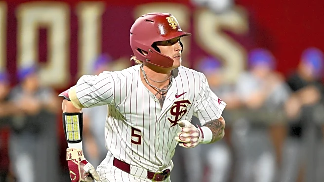 No. 21 Florida State baseball vs. The Citadel: Preview, how to watch, game thread