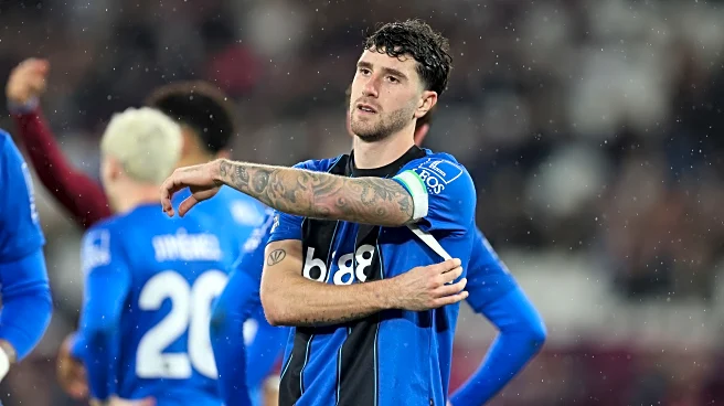 Newcastle Tracking Upcoming Bournemouth Free Agent: Report