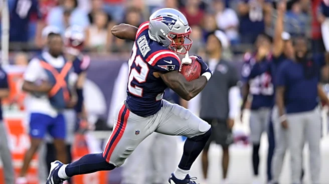 Mike Vrabel, Eliot Wolf highlight 3 areas Patriots need to improve