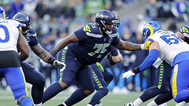 Seahawks News 2/27: Will Seahawks draft another guard?