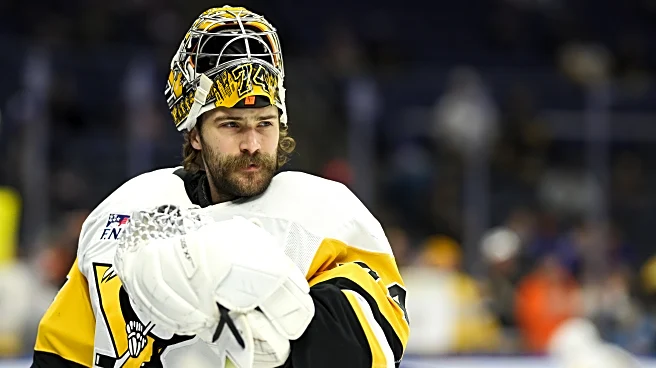 NHL Trade Rumors: Is Stuart Skinner going to be the next to go?