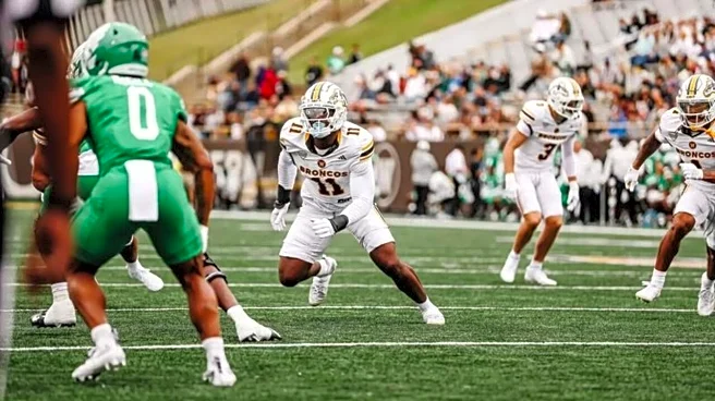 Beyond the Trade: Why the Titans Aren’t Done Rebuilding the Edge