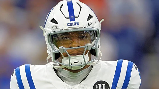 Anthony Richardson Trade Incoming? — Top 10 Options to Challenge J.J. McCarthy