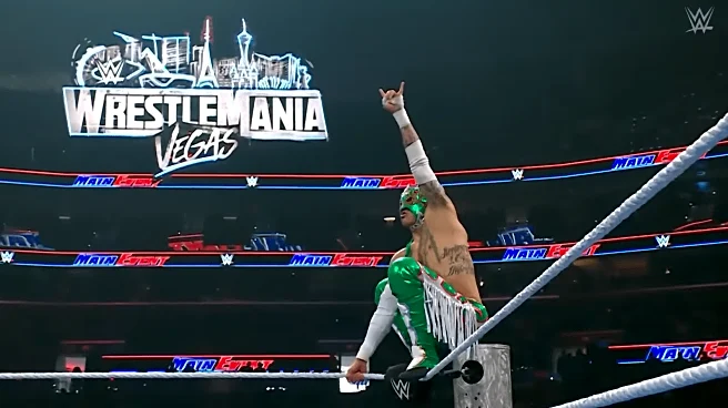 WWE Main Event recap (Feb. 26, 2026): Fenix flies, Atlanta dies