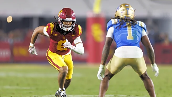 Makai Lemon or Jordyn Tyson?