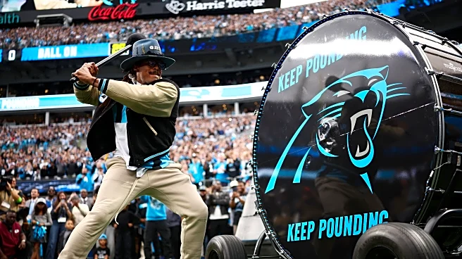 NFLPA Report Card Grades: Panthers near bottom in 2026