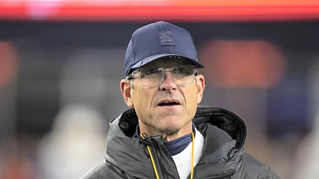 Chargers Daily Links: Friday Open Thread