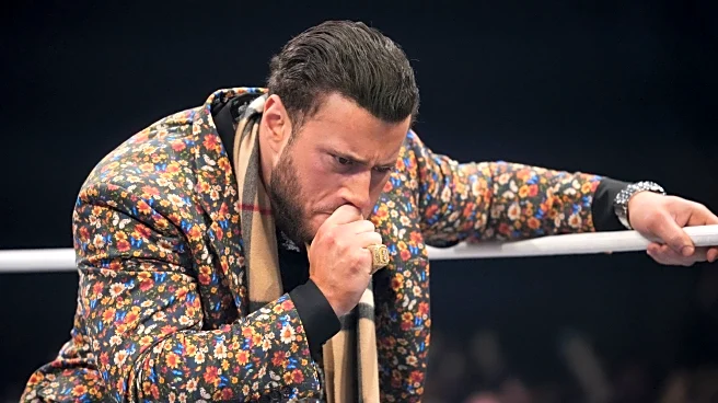 These are the SPOILERS for AEW Collision this week (unless they’re not)